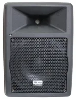 Xline XL10A Акустическая система активная, 10"+1,35", 300/600 Вт, 65 Гц- 18 кГц, 94 дБ, 4 Ом, пласт