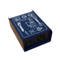 VOLTA DiBox-1P пассивный директ-бокс