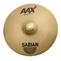 Sabian 12" aax splash  тарелка splash