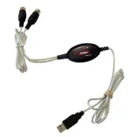Prodipe USB MIDI INTERFACE 1I/1O - MIDI-интерфейсы