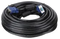 VCOM VGA-VGA-20M, Кабель vga-vga  VCOM VGA-VGA-20M