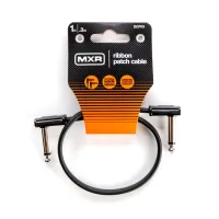 DCPR1 MXR Коммутационный кабель, 30см, Dunlop