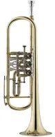 Роторная труба Bb Stomvi Titan 5491
