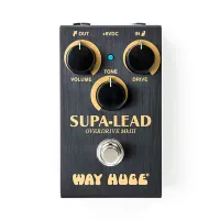 WM31 Way Huge Supa-Lead Smalls Педаль эффектов, Dunlop