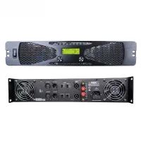 L6I-500 Усилитель мощности, 500Вт, LAudio