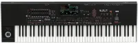 KORG Pa4X-OR 76 - многофункциональная аранжировочная станция, с восточными звуками (Oriental)