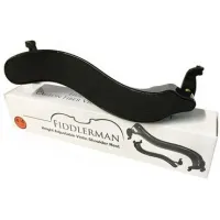Мостик для скрипки Fiddlerman SR-03C BK 4/4-3/4