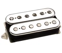 DiMarzio DP224CC Andy Timmons model AT-1 звукосниматель, хамбакер, хром