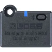Boss bt-dual  беспроводной адаптер bluetooth audio midi для совместимых продуктов boss