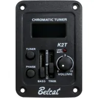 Belcat K2T - Дополнительно