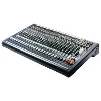 SOUNDCRAFT MFX20i - Микшерный пульт