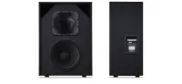 SC-1150 / Пассивная 2-полосная акустическая система 1x15", 400 Вт, 128 дБ / QSC