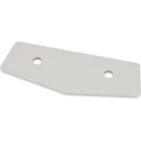 Turbosound ATHENS TCS-FK2-R-WH всепогодный комплект пластин для соединения TCS115B-R-WH и TCS122 -R-WH или TCS115B-R-WH и TCS152 -R-WH