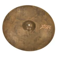 Sabian 19" xsr monarch  тарелка crash