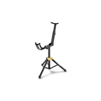 Hercules DS552B Стойка для тубы, напольная