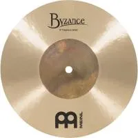 B10POS Byzance Traditional Polyphonic Splash Тарелка 10", Meinl