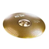 Paiste 22" rude power ride  тарелка ride
