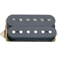 DIMARZIO AIR CLASSIC NECK F-SPACED DP190F звукосниматель для электрогитары, хамбакер