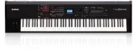 YAMAHA S90 XS синтезатор концертный 88кл/128 голос. полиф/ 1472х173х385мм 22,4кг