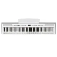 Цифровое фортепиано EMILY PIANO  D-20 WH