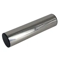 AP Percussion SH25 Шейкер металлический, длина 20см, диаметр 5см