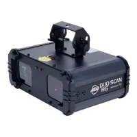 American DJ Duo Scan RG (30G-80R) - Лазеры