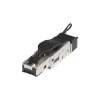 Sommer Cable RJ45C6XL- Разъемы RJ45 для экранированной витой пары CAT6a
