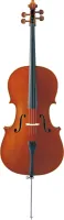 Yamaha vc5s  size 3/4