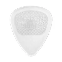446R.94 Nylon Glow Медиаторы 72шт, толщина 0,94мм, светятся в темноте, Dunlop