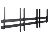 Vogels PLI 8302- Комплект адаптеров для монтажа дисплеев Optoma Quad диагональю 163″