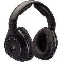SENNHEISER HDR 160 - Жидкость