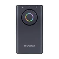 P1-Intelligent-Pedal-BK Prime P1 Процессор эффектов, Mooer