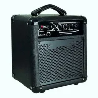Nitrous NK30, Клавишный комбо 30 вт Meteoro Nitrous NK30