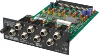 Карта TRS-входов Yamaha MY8-AD24//Y