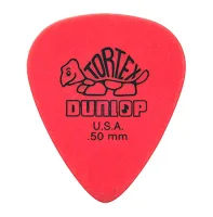 Dunlop 418P.50 - Медиаторы
