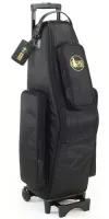 Сумка-тележка для тенор-саксофона Gard Bags GB-105WBFSK