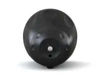 CVGAUDIO CS416TBL - Подвесная двухполосный акустическая система, 100V - 3,75/7,5/15/30W, 16ohm – 40W, цвет черный