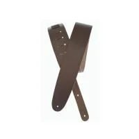 PLANET WAVES 25L01-DX - гитарный ремень, кожа, коричневый