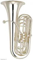 Туба YAMAHA YBB-621S