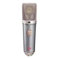 Neumann tlm 67  студийный микрофон, 3