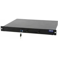 RD-1U, Рэковый ящик PROAUDIO RD-1U