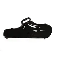 Lion Crown Black Night Кейс для альт саксофона 