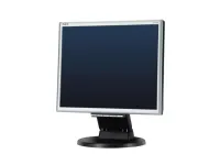 NEC MultiSync E171M - LCD Монитор, черный