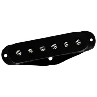 DiMarzio DP111BK SDS-1 звукосниматель, сингл, чёрный