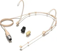 BEHRINGER BD440 - головной микрофон премиум класса с разъемом mini-XLR 3P