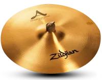 ZILDJIAN A0232 18` A` MEDIUM THIN CRASH