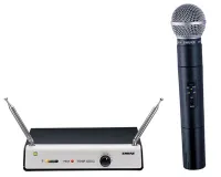 SHURE ETV 58D Радиосистема VHF двухантенная