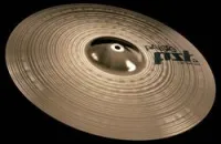 Paiste 20" pst5 rock ride  тарелка ride