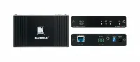 Передатчик HDMI с входом USB-C Kramer Electronics [TP-580CT], RS-232 и ИК по витой паре HDBaseT; до 70 м, поддержка 4К60 4:2:0