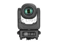 LightCraft SPOT 250W LED вращаюящаяся голова типа Beam/Spot. Тип источника света: LED-модуль белого цвета 250Вт. Цветовая температура источника:8300K. Индекс цветопередачи: ≥93 (6500K). Угол раскрытия луча: 7- 21° (линейный зум). Управление: DMX (18 канал